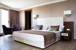 Side Alegria Hotel & SPA (Antalya, Manavgat, Ilica Neighborhood, Coast Avenue, 212), hotel