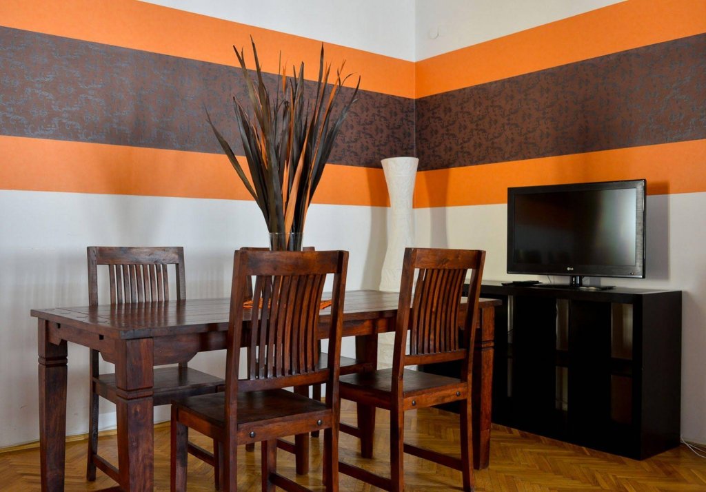 Фото Karma Boutique Apartments