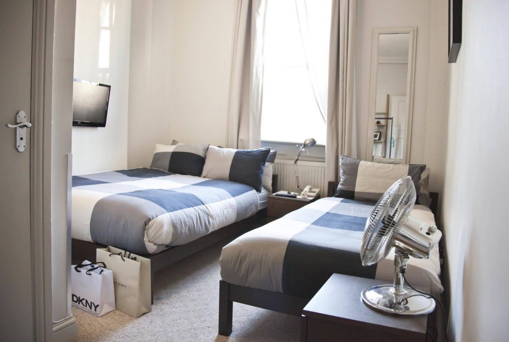 Фото Griffin House Hotel