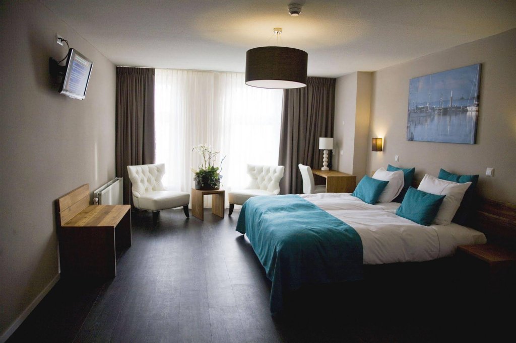 Фото Hotel Old Dutch