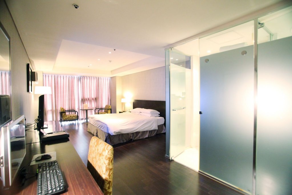 Фото Seacloud Hotel