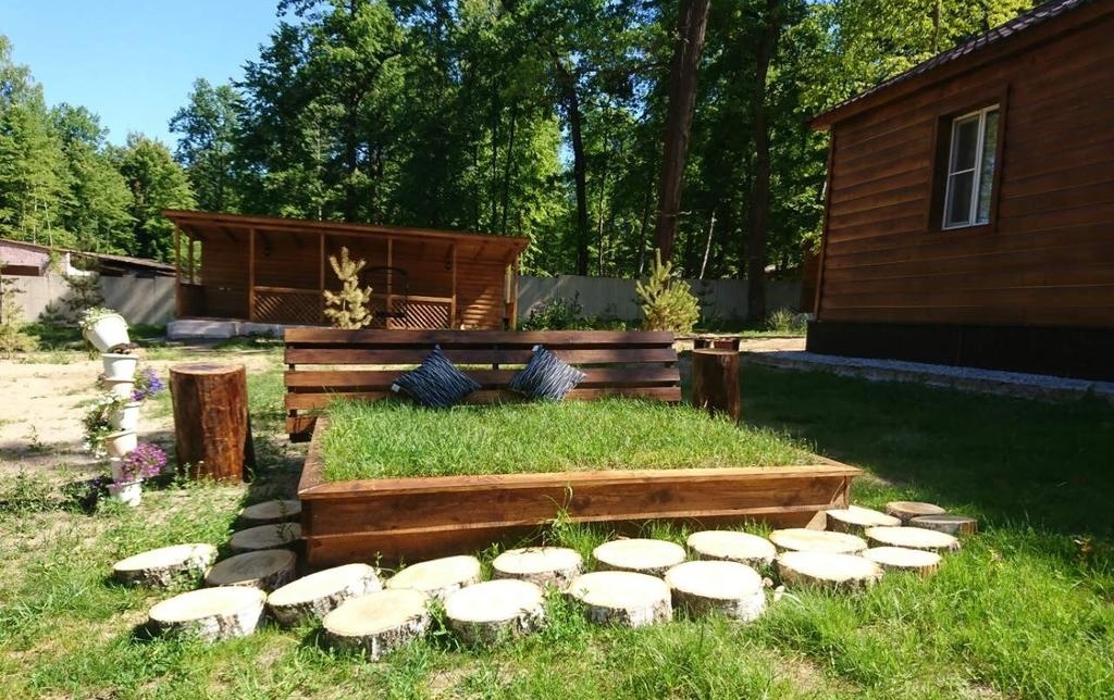 Фото Приокские зори