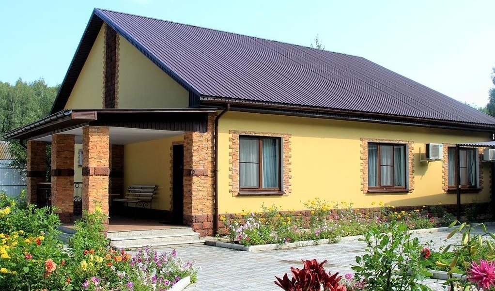 Фото отеля 2