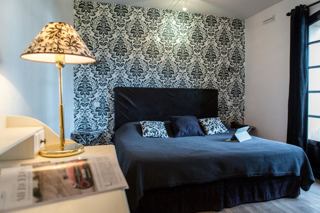 Фото Confidentiel hôtel