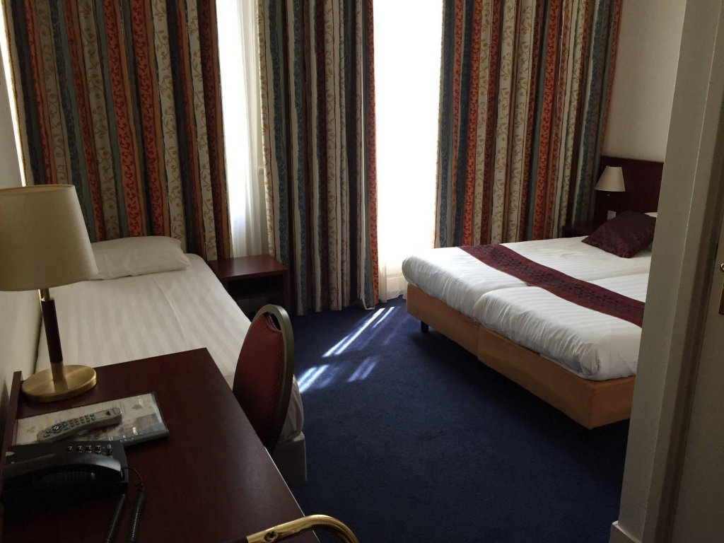 Фото Hotel Alexander