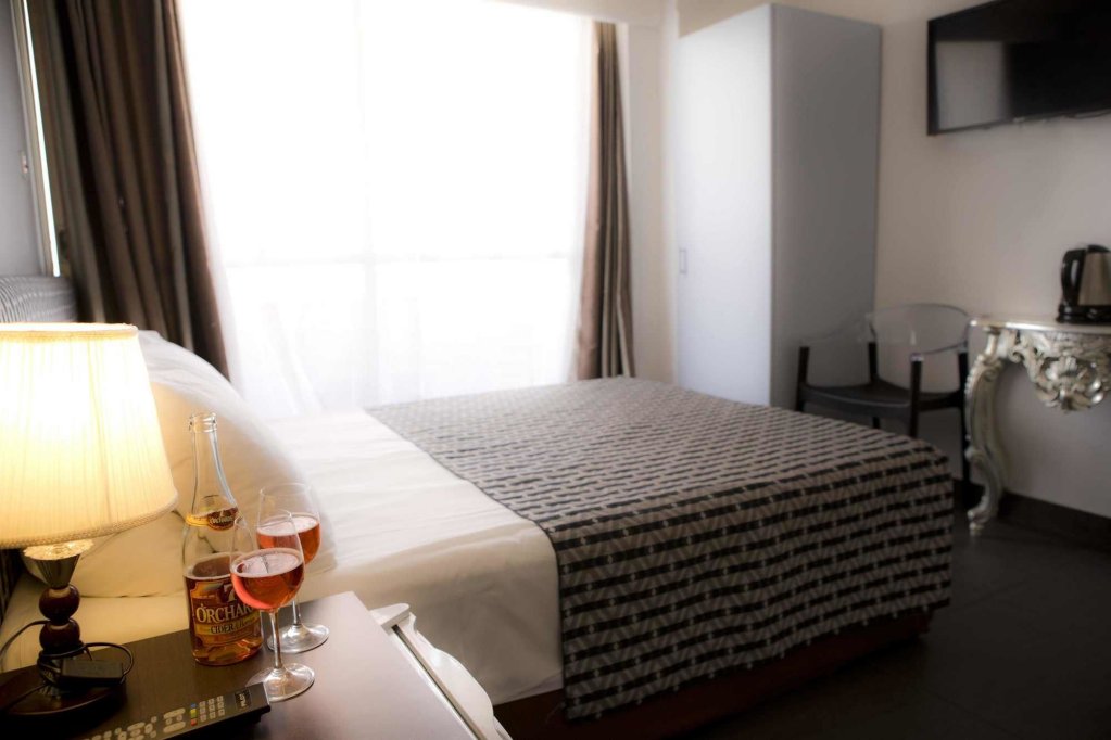 Фото Отель Miami