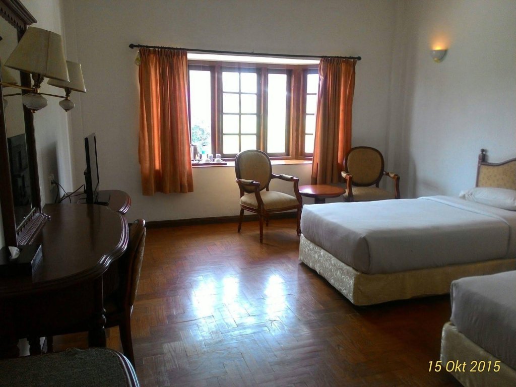 Фото отеля 4