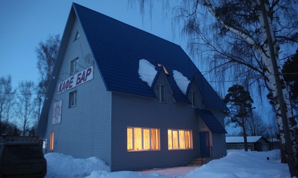 Фото Два Капитана