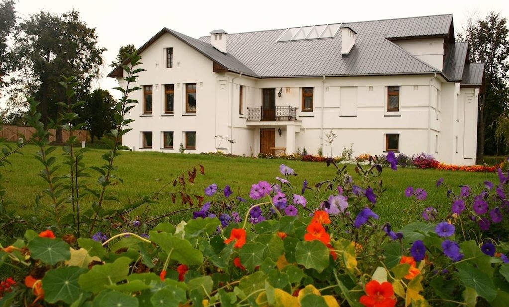 Фото Пушкарская слобода