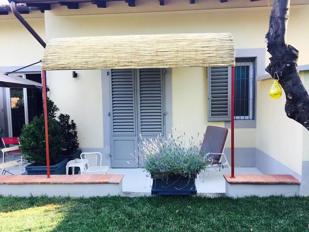 Фото La Fonderia Firenze