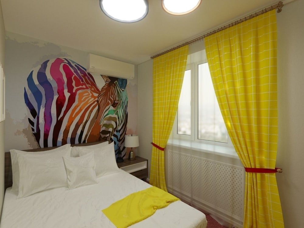 Фото Хостел Уфа