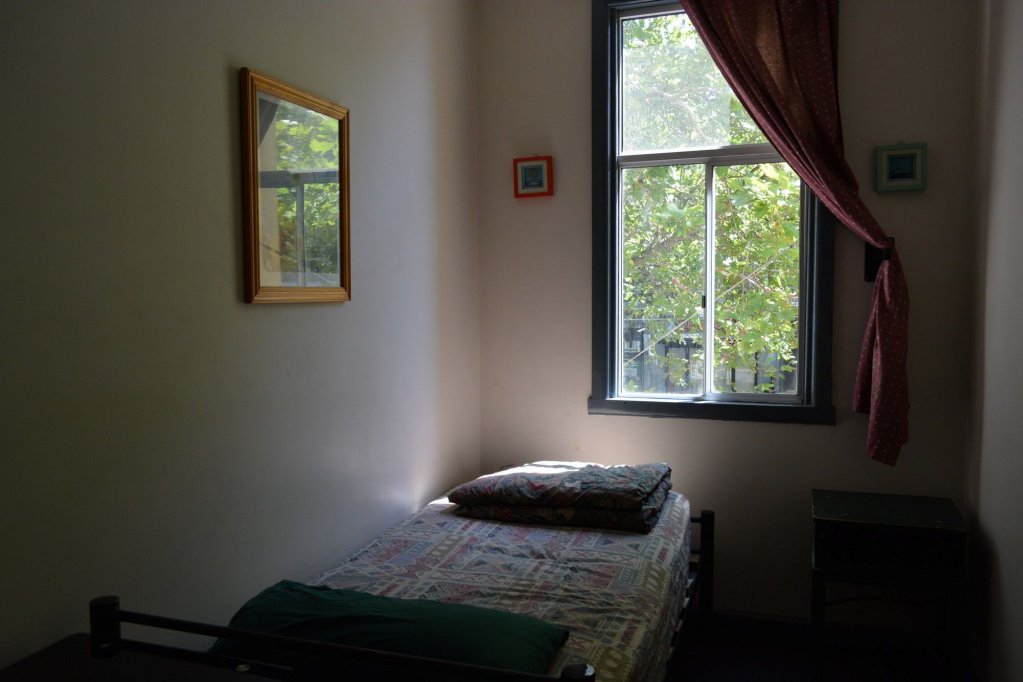 Фото City Edge on Elizabeth