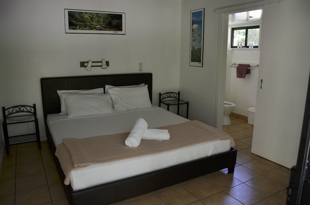 Фото PKs Jungle Village