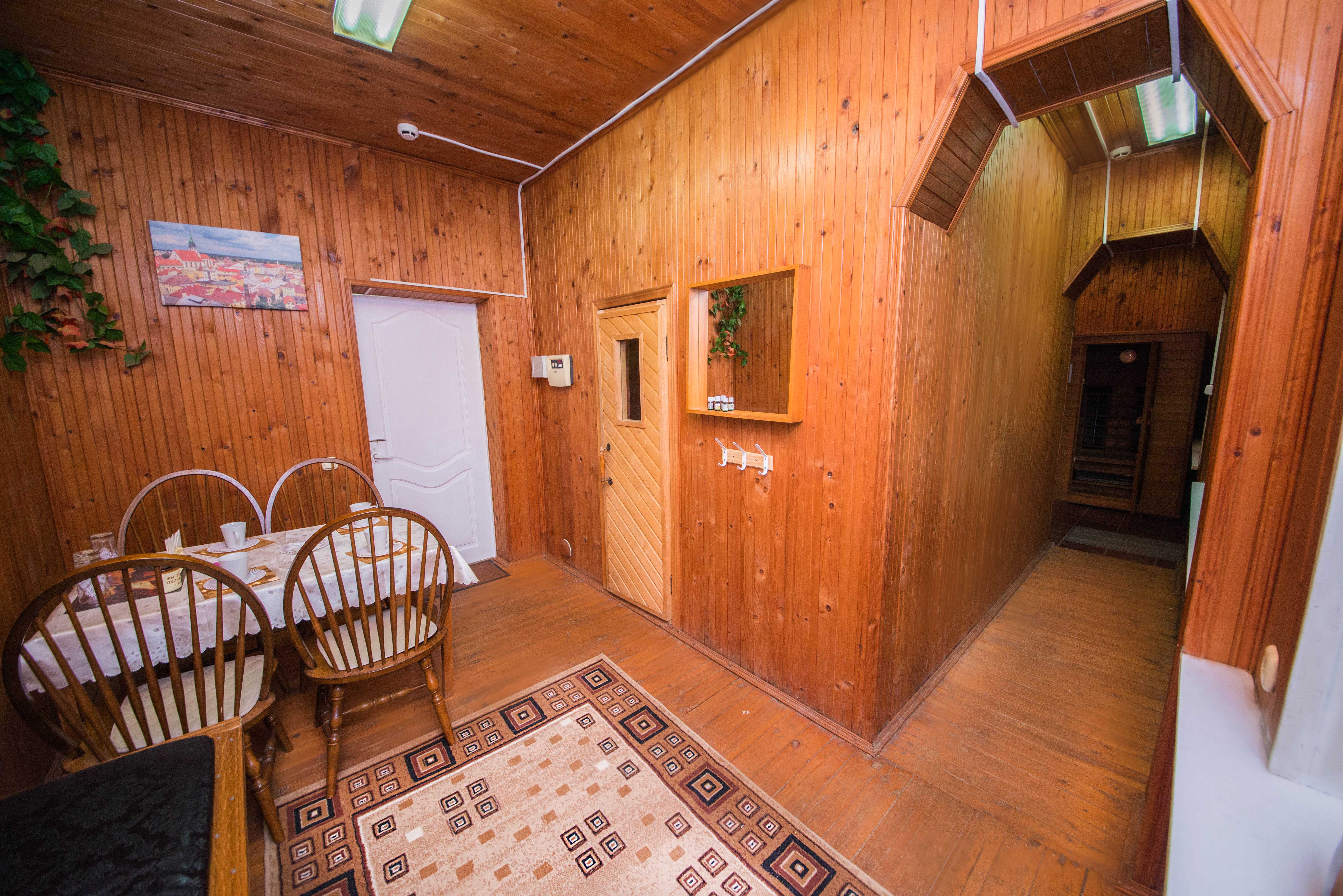 Фото Переделкино