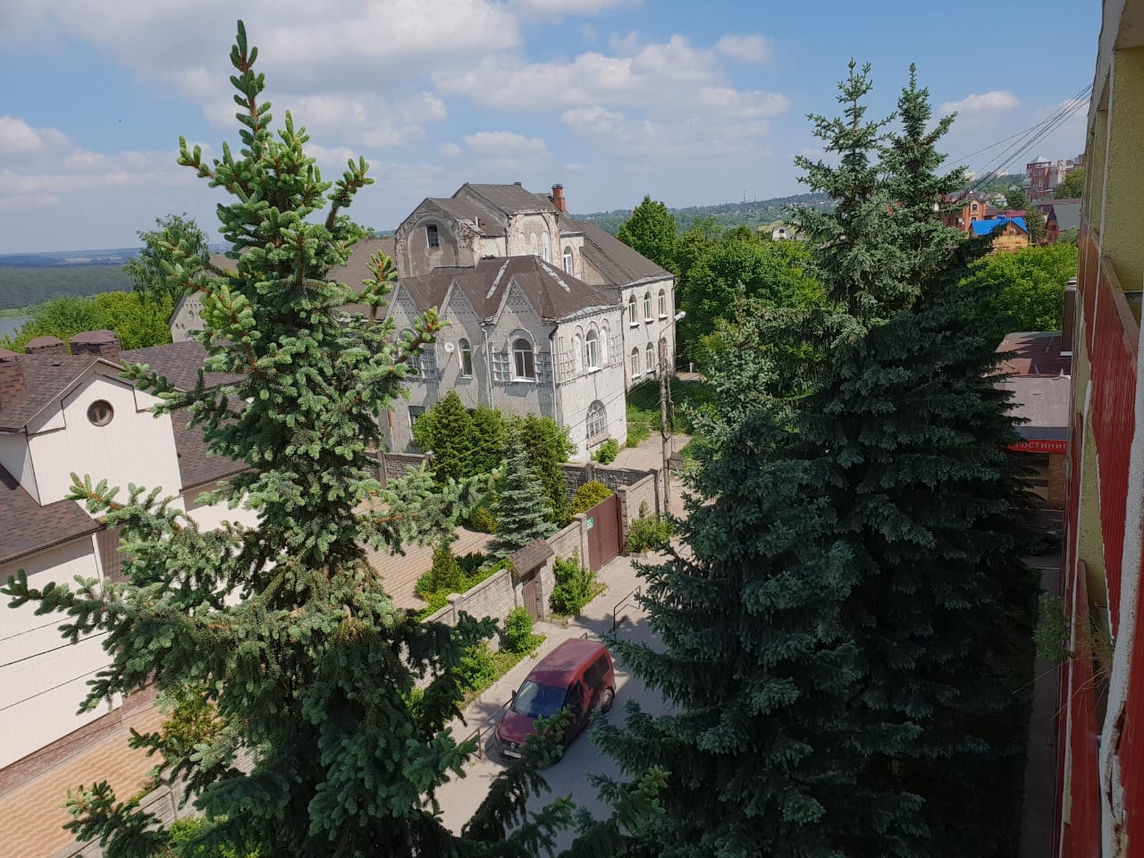 Фото отеля 2