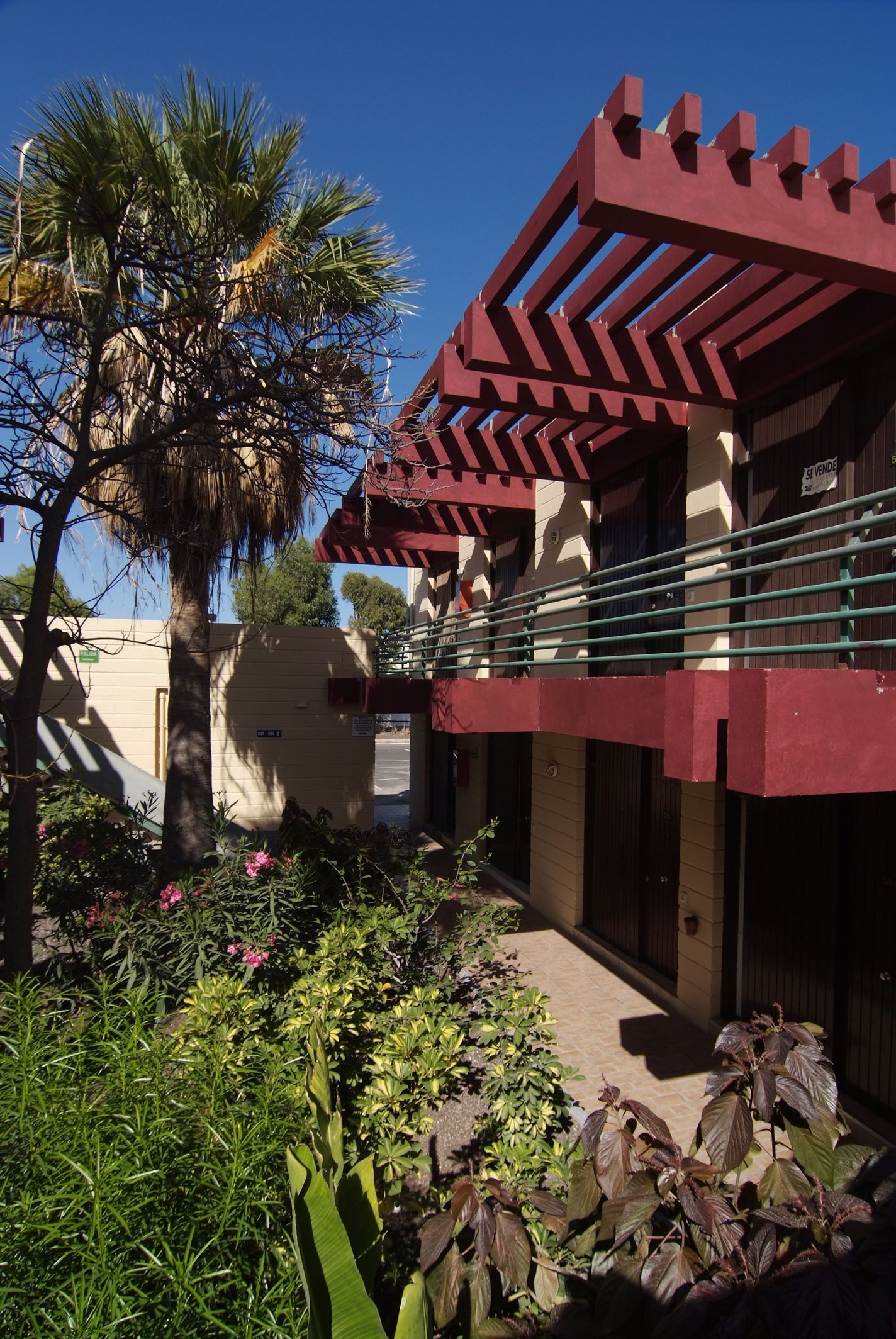 Фото Palia Don Pedro