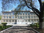 MBOU SOSH № 14 (Chernyakhovskogo street, 2) ، مدرسة