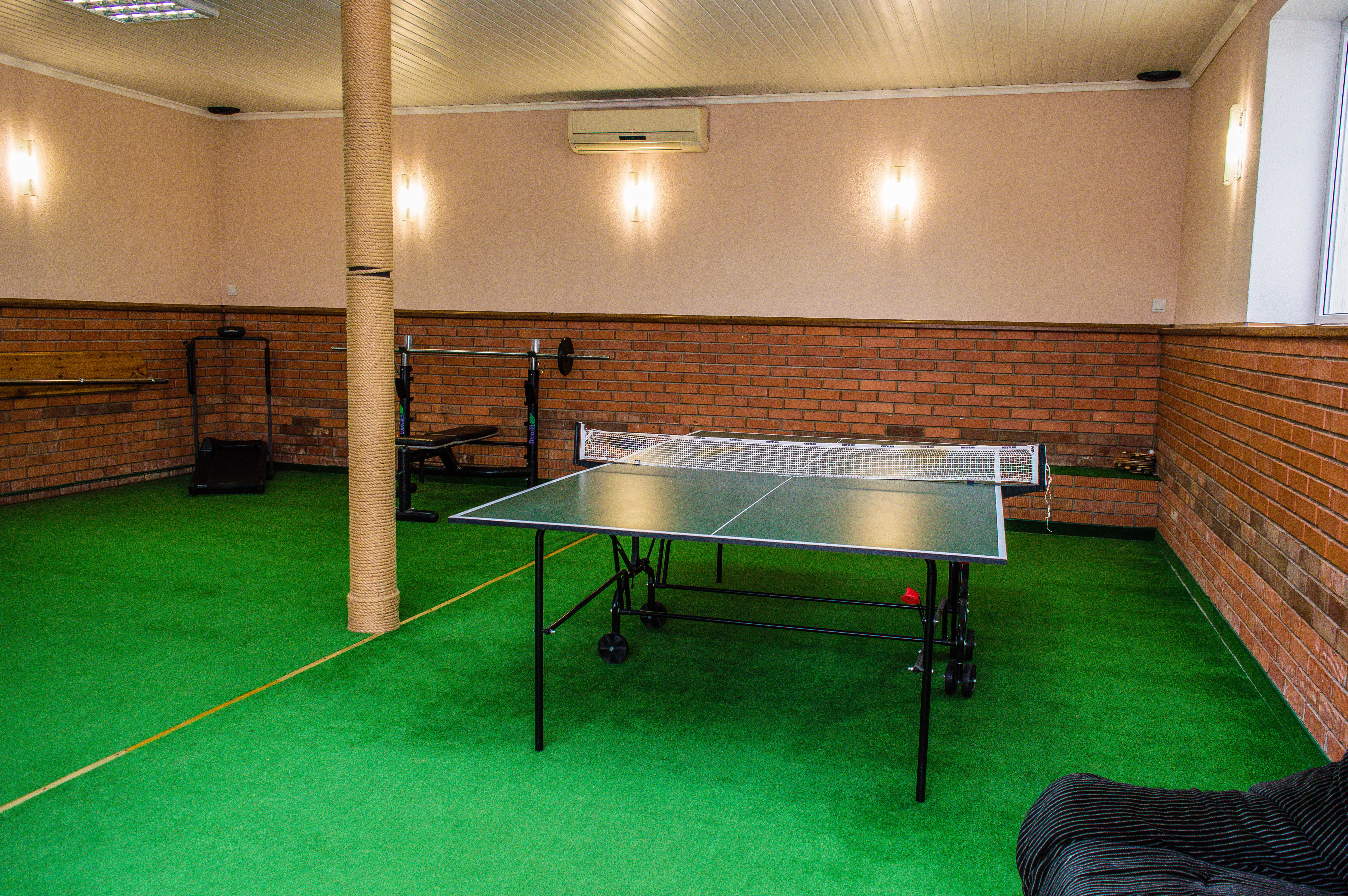 Фото Можжевеловый дворик