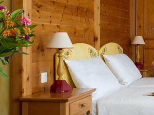 Гостиница Hotel Edelweiss