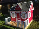 KidsGoodPlay (gorod Telmana, Settlement of Telmana, 26), muebles a medida