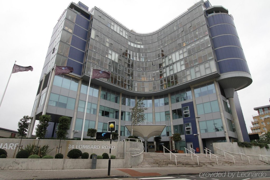 Фото Rafayel on the Left Bank