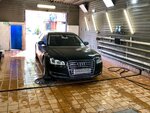 Bronber Car Wash (14-й пр. Марьиной Рощи, 1А, стр. 1, Москва), автомойка в Москве