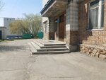Zapadno-Sibirsky tsentr monitoringa zagryazneny okruzhayushchey sredy, otdel ekologicheskoy informatsii (Lineynaya Street, 33) ، الأرصاد الجوية الهيدرولوجية