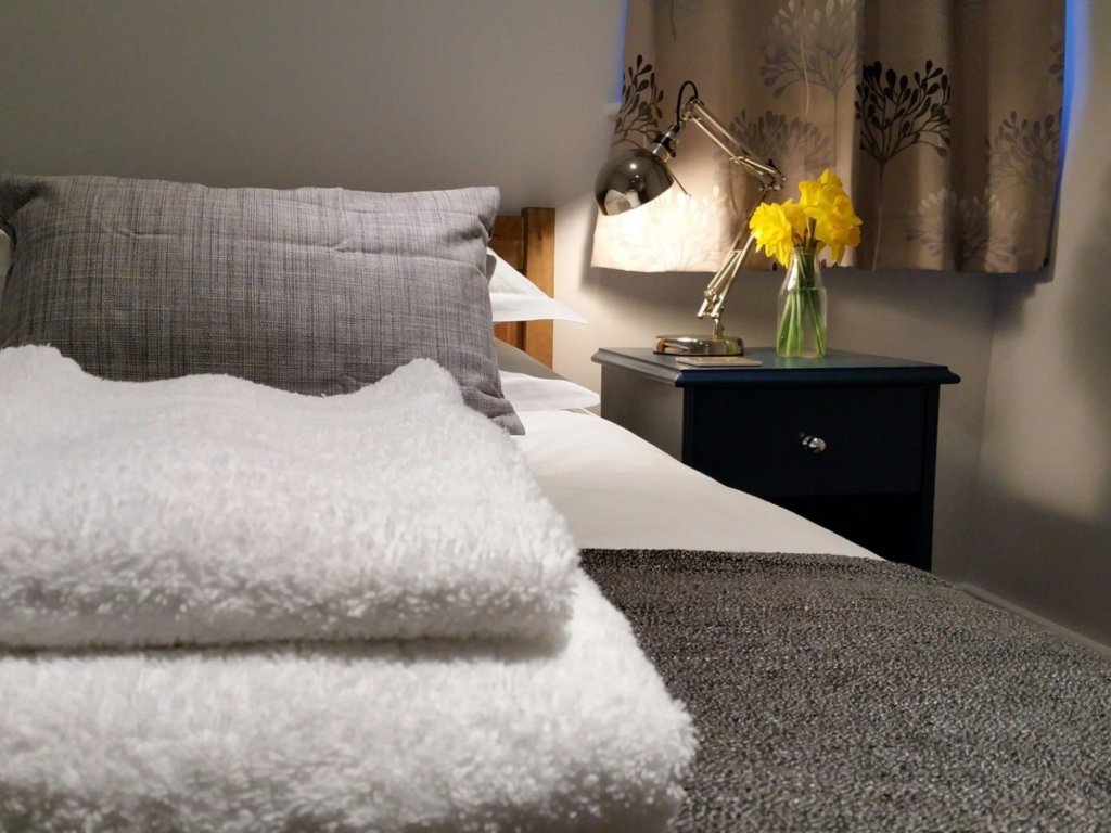 Фото Starlings Guest House