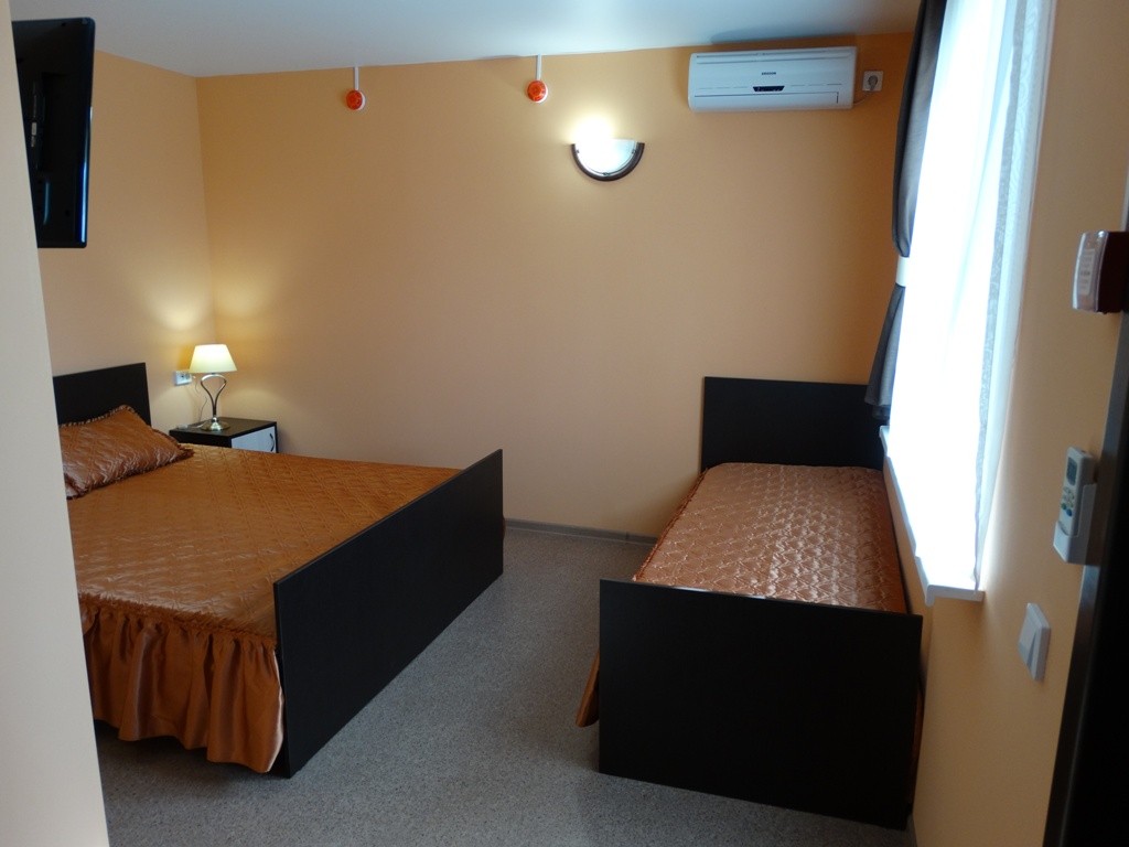 Фото Песчаная коса