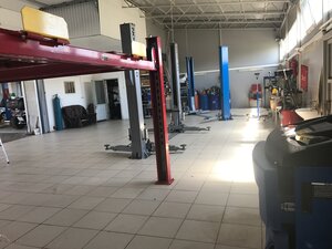 Иномарка автосервис алейск