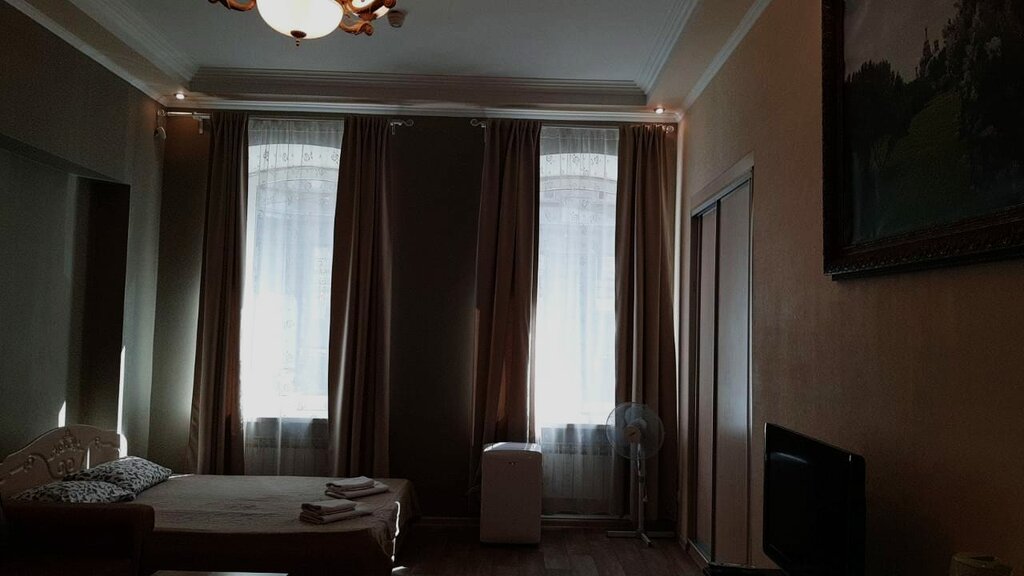 Hotel Belinsky, Saint Petersburg, photo