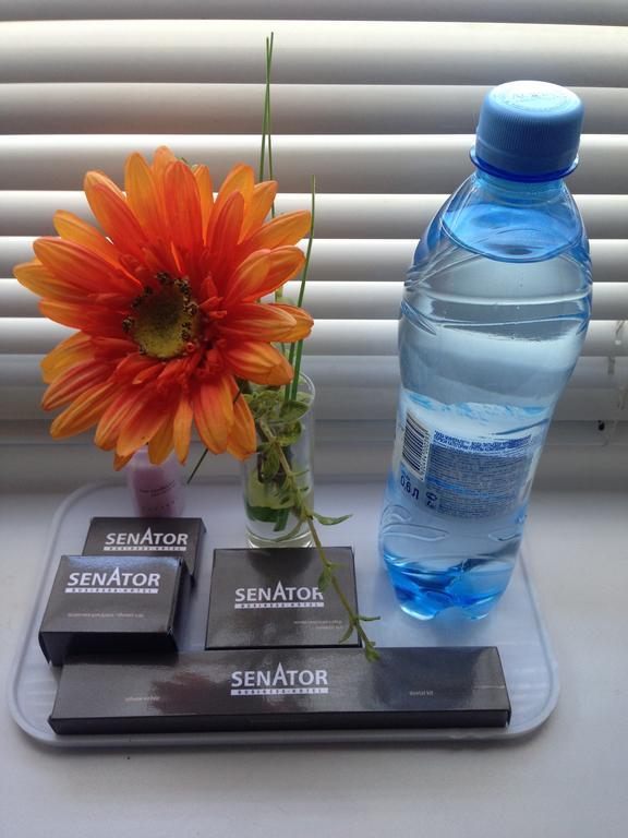 Фото Сенатор