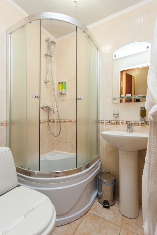 Фото Амакс Сити-отель Уфа