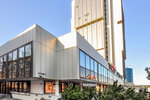 BeautyArt beauty salon (Tallinn, Liivalaia street, 33) ، صالون تجميل
