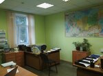 Na zapade (Svetlanovskiy Avenue, 103) ، موقع إلكتروني للمعلومات