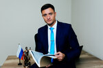 Advocate Solovyev V. V. (Severnoy Pravdy Street, 35) ، استشارات الاعمال