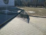 Велопарковка (1АИ, Александровский парк), велопарковка в Санкт‑Петербурге