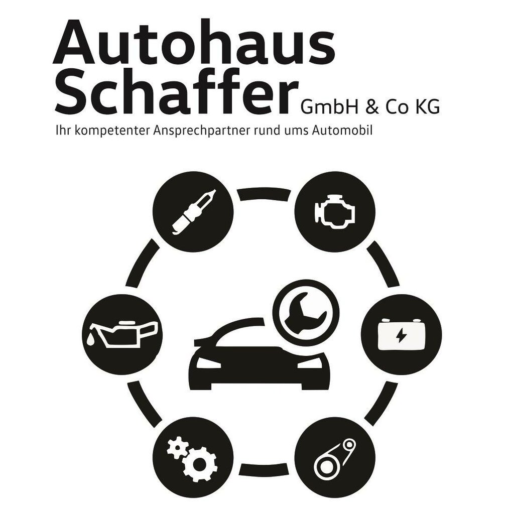 Used car dealer Autohaus Schaffer GmbH & Co Kg, Styria, photo