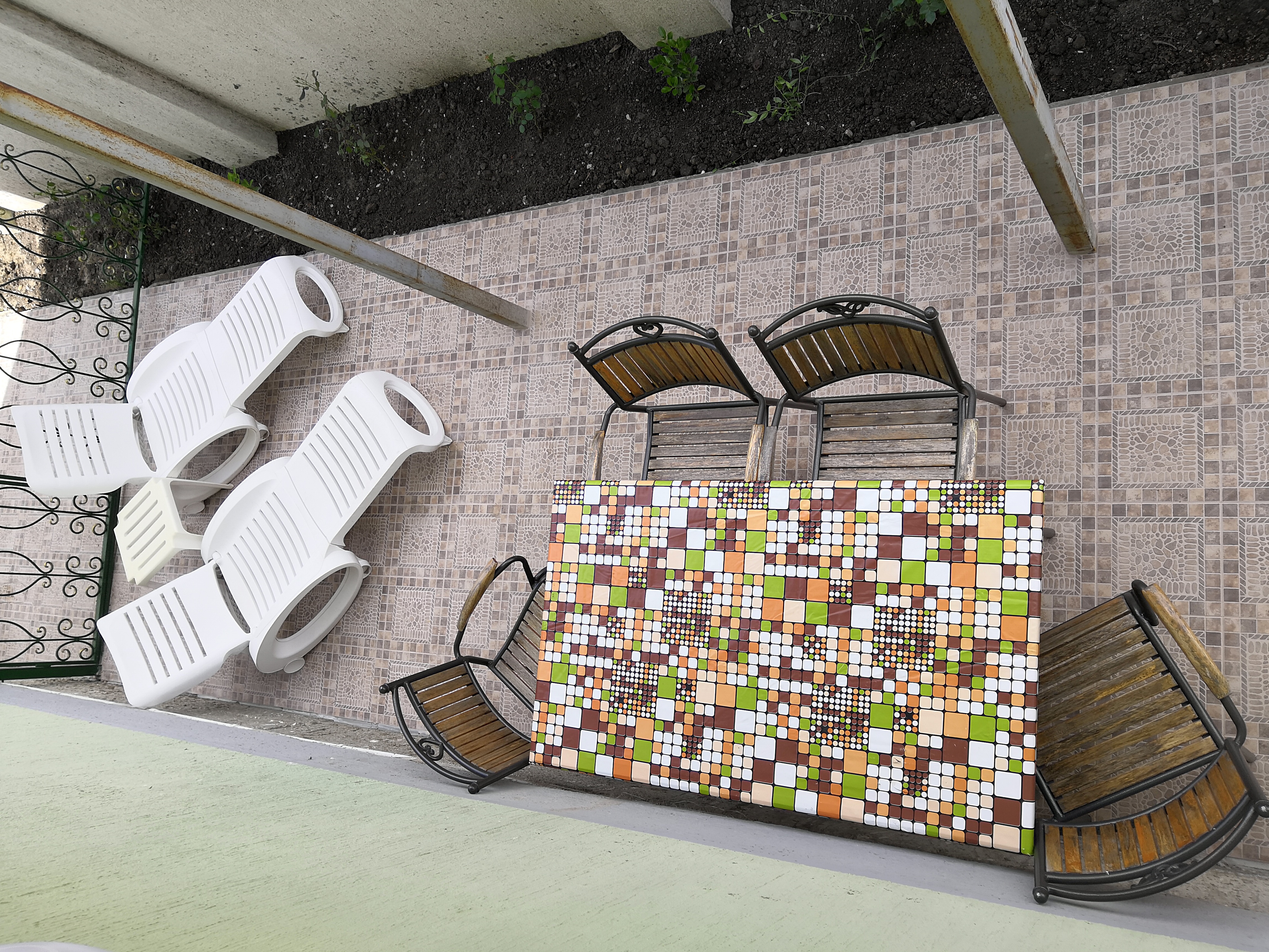 Фото Вилла Натали