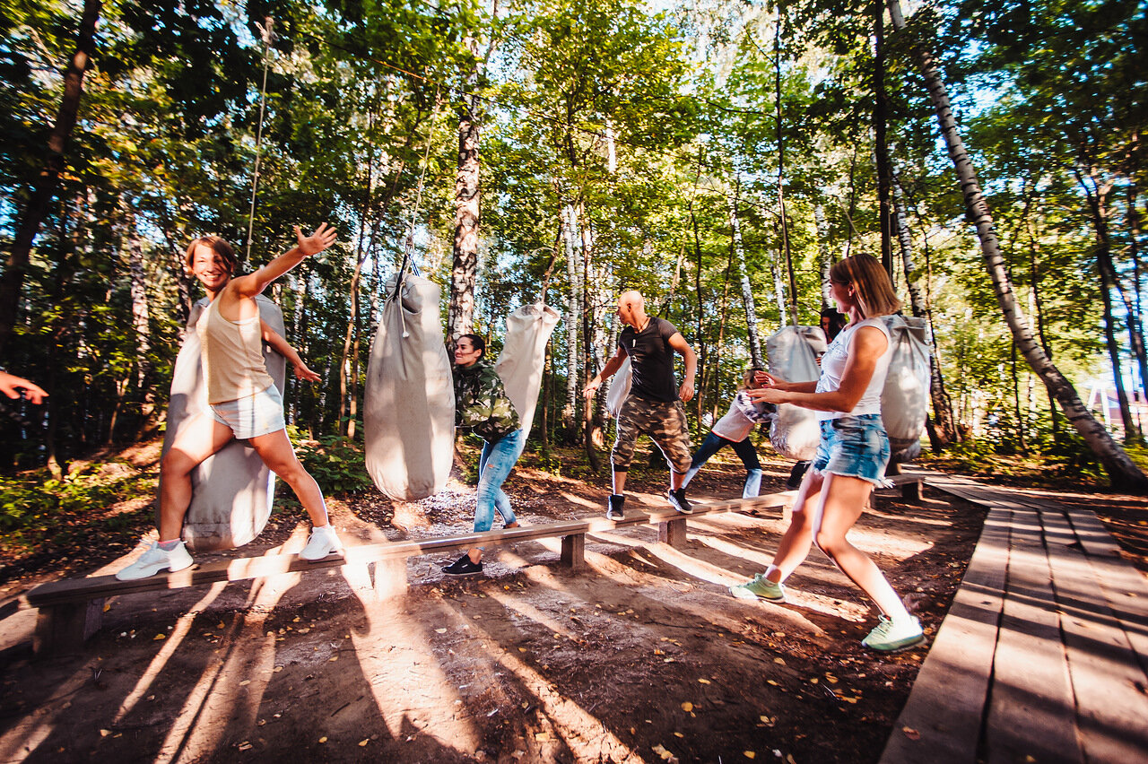 Фото Остров приключений