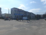 Автопартия (ул. 50 лет Октября, 118Г, Курск), магазин автозапчастей и автотоваров в Курске