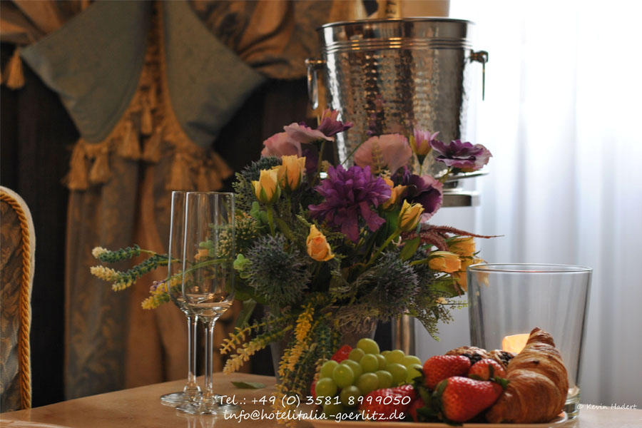 Фото Hotel Italia