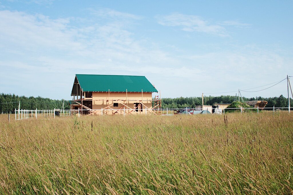 Сувантоярви план поселка