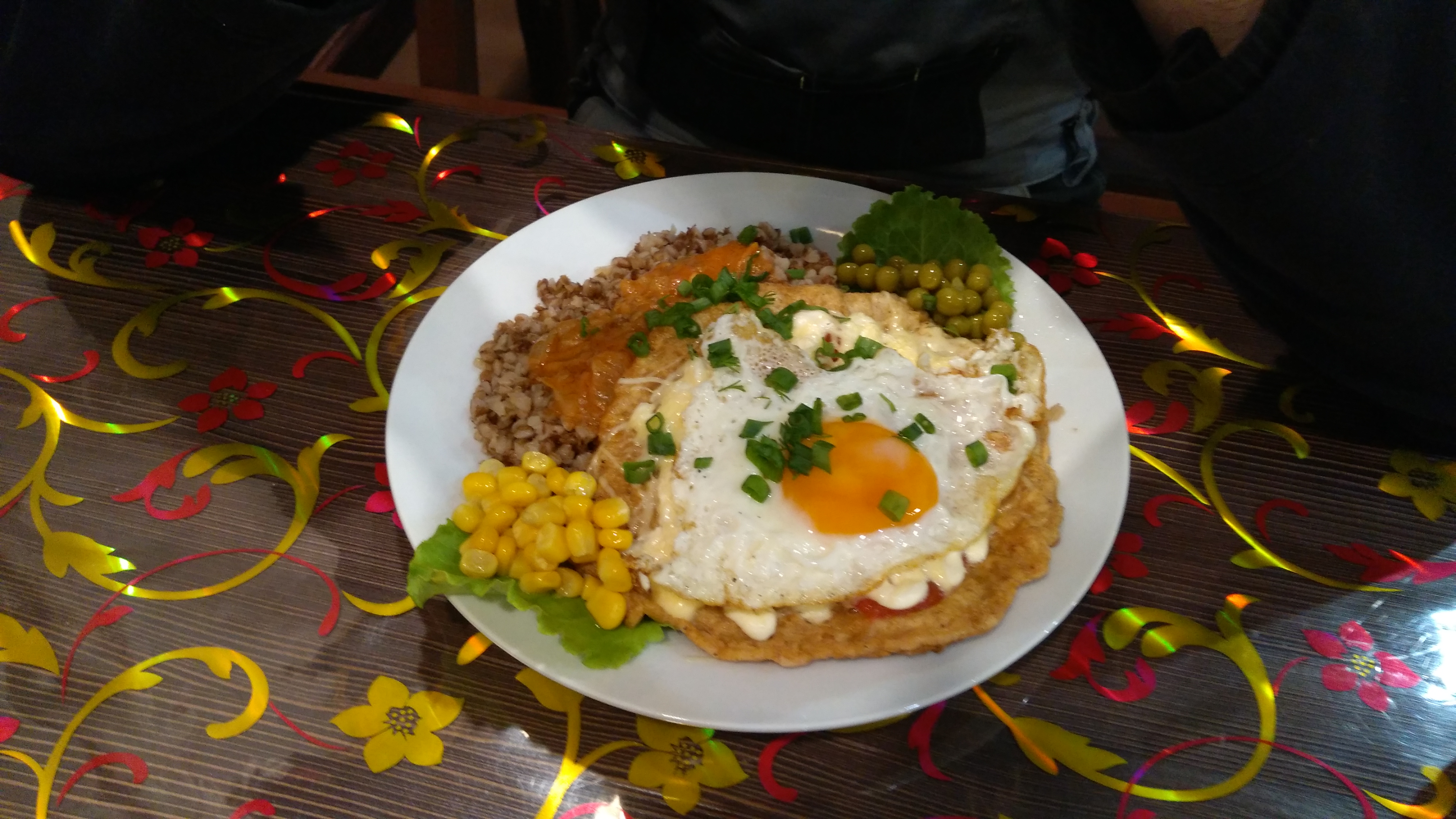 Фото Хуторок