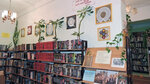 Library № 2 (Rozy Lyuksemburg Street, 28), library