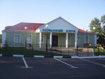 Дом культуры (selo Basovo, Tsentralnaya ulitsa, 21), casa de la cultura