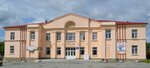 Mbuk Bgo Beloyarsky Rayonny dom kultury (Beloyarsky Urban-Type Settlement, ulitsa Lenina, 257) ، دار الثقافة
