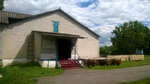 Шовский дом культуры (selo Shovskoye, ulitsa Kazinovka, 22), casa de la cultura