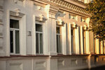 Creative Business Space Kvartal (Lenina Street, 78), museum
