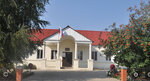 Vyshne pensky modelny dom kultury (selo Vyshniye Peny, Tsentralnaya ulitsa, 13), house of culture